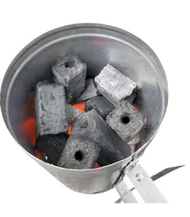 Blaupunkt GCA01 Chimney Starter