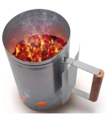 Blaupunkt GCA01 Chimney Starter