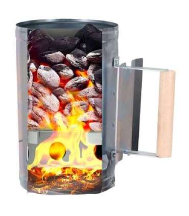 Blaupunkt GCA01 Chimney Starter