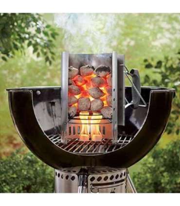 Blaupunkt GCA01 Chimney Starter