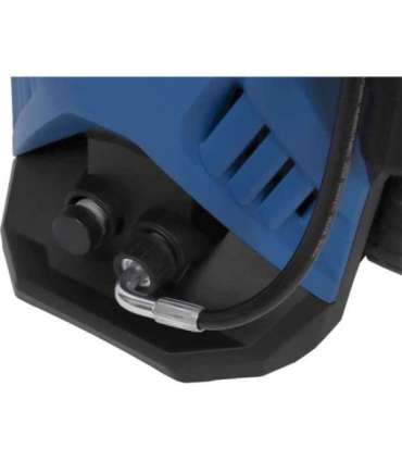 Blaupunkt PW6010 High Pressure washer