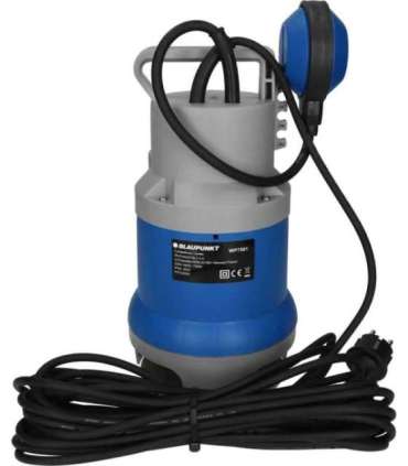 Blaupunkt WP7501 water pump