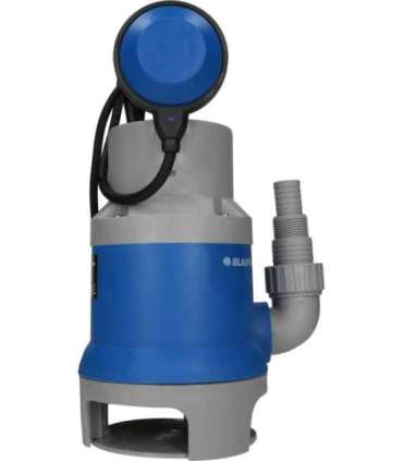 Blaupunkt WP7501 water pump