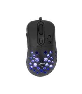 White Shark GM-5013 Azrael Black