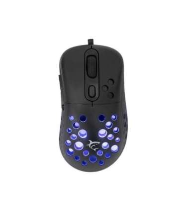 White Shark GM-5013 Azrael Black