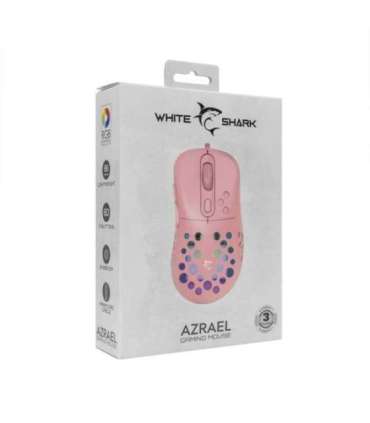 White Shark GM-5013 Azrael Pink