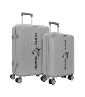 White Shark Guardian Bundle case 20+24