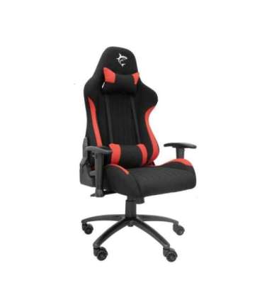 White Shark Dark Devil Gaming Chair Black