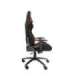 White Shark Dark Devil Gaming Chair Black
