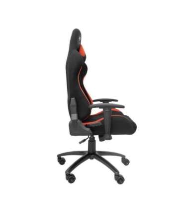White Shark Dark Devil Gaming Chair Black