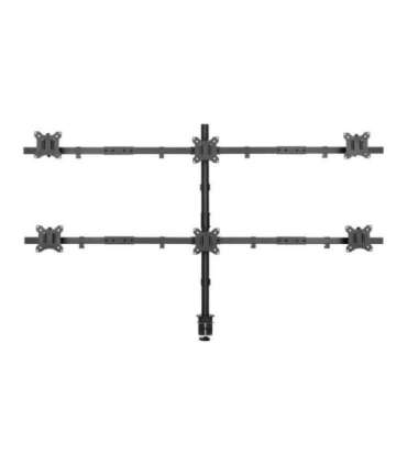 Sbox LCD-352/6-2 (17-32/6x7kg/100x100)