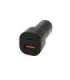 Sbox Car Charger CC-038 38W Black