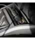 Sbox Car Charger CC-038 38W Black