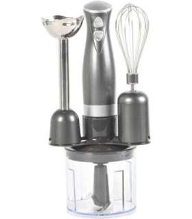 Salter EK2827COSVDEEU10 Cosmos 3-in-1 Hand Blender