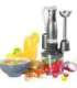 Salter EK2827COSVDEEU10 Cosmos 3-in-1 Hand Blender