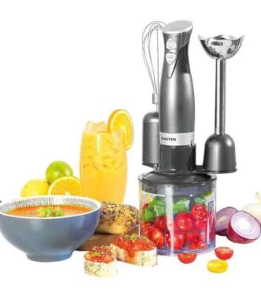 Salter EK2827COSVDEEU10 Cosmos 3-in-1 Hand Blender