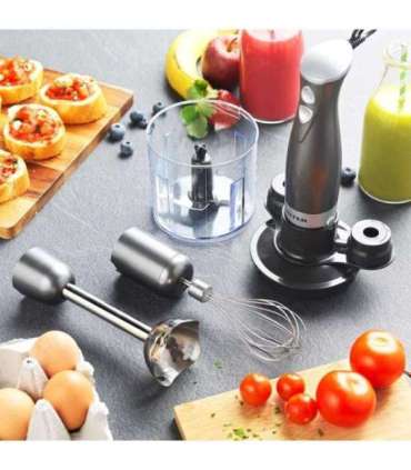 Salter EK2827COSVDEEU10 Cosmos 3-in-1 Hand Blender