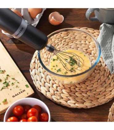 Salter EK2827COSVDEEU10 Cosmos 3-in-1 Hand Blender
