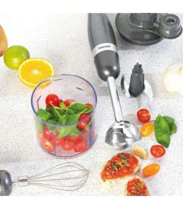 Salter EK2827COSVDEEU10 Cosmos 3-in-1 Hand Blender