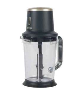 Petra PT5393BGRYVDE Cordless Jug blender