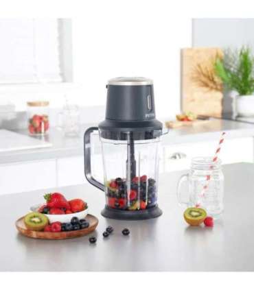 Petra PT5393BGRYVDE Cordless Jug blender