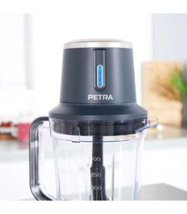Petra PT5393BGRYVDE Cordless Jug blender