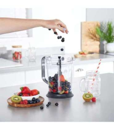 Petra PT5393BGRYVDE Cordless Jug blender
