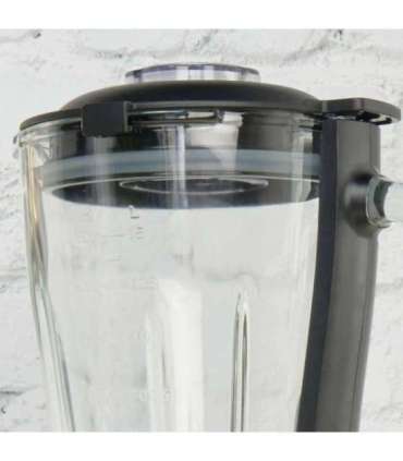 Petra PT5531MBLKVDE Glass Jug blender black