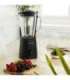 Petra PT5531MBLKVDE Glass Jug blender black