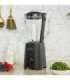 Petra PT5531MBLKVDE Glass Jug blender black