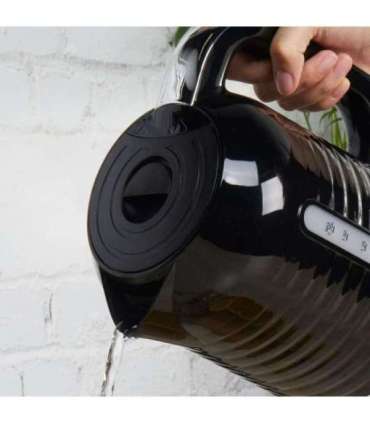 Petra PT5572BLKVDE Oscuro 3KW kettle