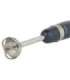 Petra PT5612BGRYVDE Hand blender blue grey/soft gold