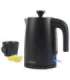 Petra PT5632MBLKVDE 3KW Kettle matte black