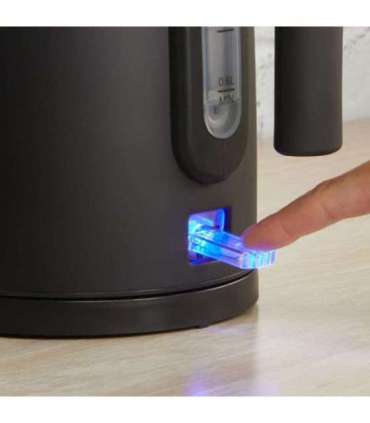 Petra PT5632MBLKVDE 3KW Kettle matte black