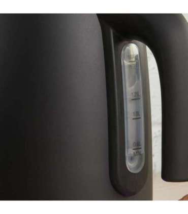 Petra PT5632MBLKVDE 3KW Kettle matte black