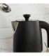 Petra PT5632MBLKVDE 3KW Kettle matte black