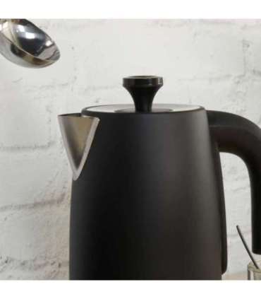 Petra PT5632MBLKVDE 3KW Kettle matte black