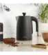 Petra PT5632MBLKVDE 3KW Kettle matte black