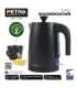 Petra PT5632MBLKVDE 3KW Kettle matte black
