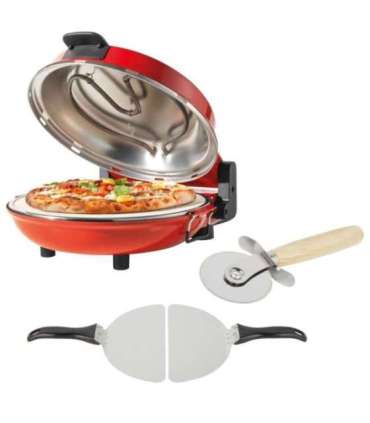 Petra PT5666VDE Bella Pizza