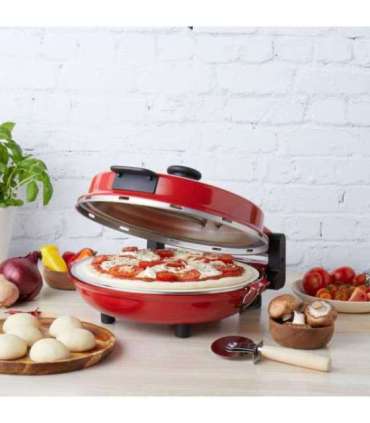 Petra PT5666VDE Bella Pizza