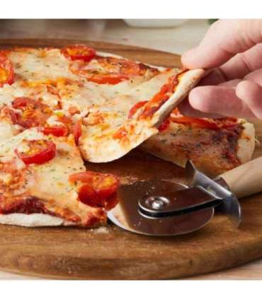 Petra PT5666VDE Bella Pizza