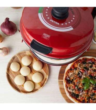 Petra PT5666VDE Bella Pizza