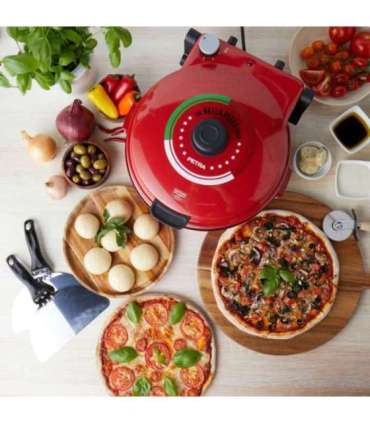 Petra PT5666VDE Bella Pizza