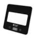 Russell Hobbs RH015711AR Square digital scale 5kg black