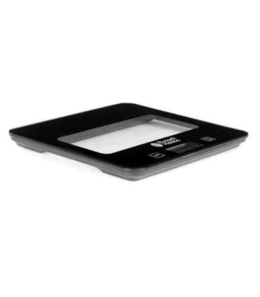 Russell Hobbs RH015711AR Square digital scale 5kg black