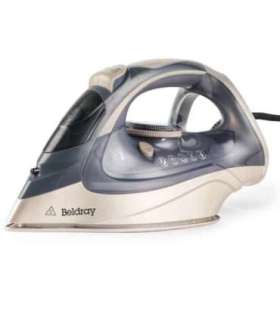 Beldray BEL01621IBVDE Powerlite 3200W steam iron