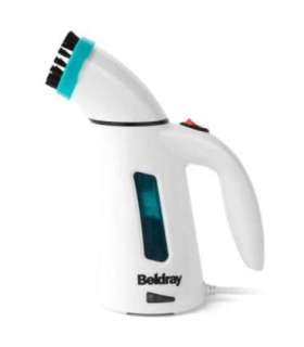 Beldray BEL0725TQ-VDEEU7 Handheld Garment Steamer