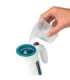 Beldray BEL0725TQ-VDEEU7 Handheld Garment Steamer