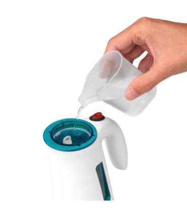 Beldray BEL0725TQ-VDEEU7 Handheld Garment Steamer